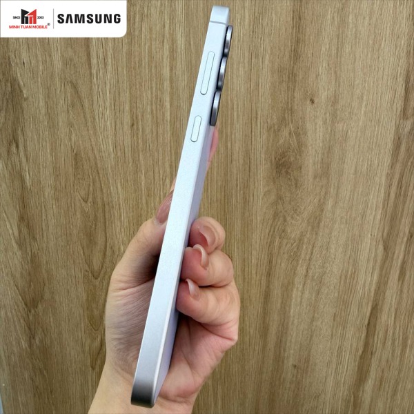 SM-S731BLBBXXV-9F - [Kèo Thơm] Samsung Galaxy S25 FE 5G 8GB 128GB Icy Blue Fullbox (*********509120) - 7