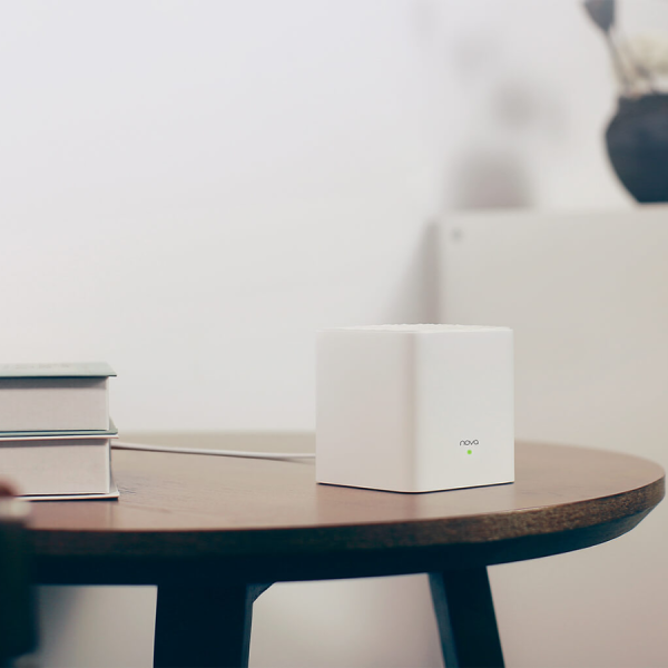 MW3 (2 PACK) - Hệ thống Mesh Wifi Tenda Nova MW3 (2-Pack) - 5