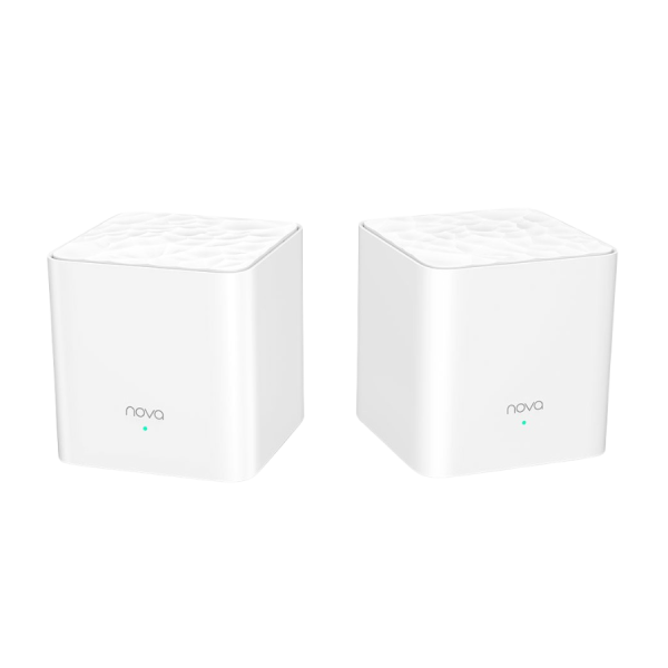 MW3 (2 PACK) - Hệ thống Mesh Wifi Tenda Nova MW3 (2-Pack) - 2