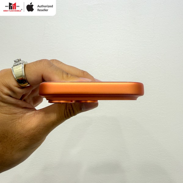 [Kèo Thơm] iPhone 17 Pro 512GB Cam Vũ Trụ - Đã kích hoạt (*****2MJ71)-L49GT2MJ71-8