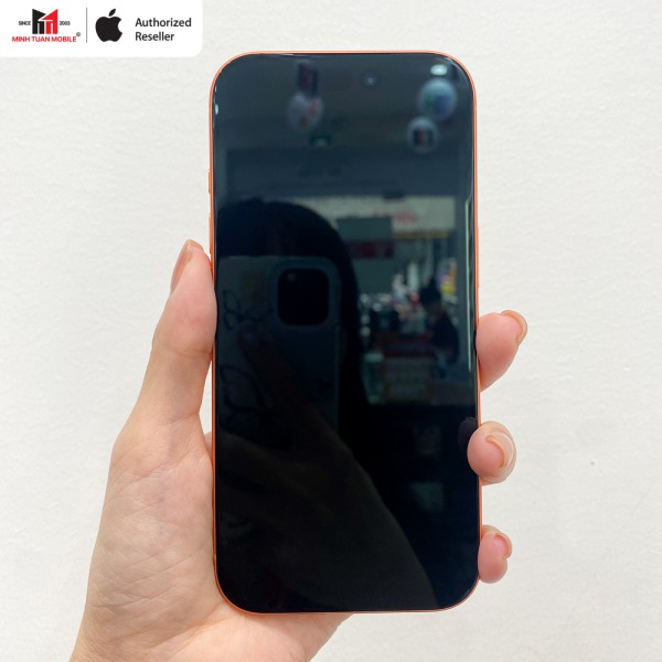 [Kèo Thơm] iPhone 17 Pro 512GB Cam Vũ Trụ - Đã kích hoạt (*****2MJ71)-L49GT2MJ71-5