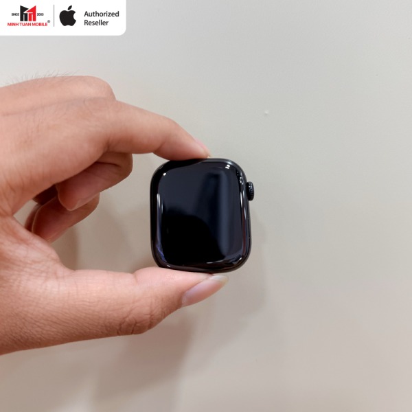 [Kèo Thơm] Apple Watch S11 LTE 42mm Black - Đã kích hoạt (*****N690M)-C4JX1N690M-3