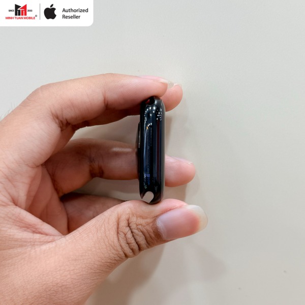 [Kèo Thơm] Apple Watch S11 LTE 42mm Black - Đã kích hoạt (*****N690M)-C4JX1N690M-6