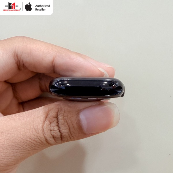 [Kèo Thơm] Apple Watch S11 LTE 42mm Black - Đã kích hoạt (*****N690M)-C4JX1N690M-7