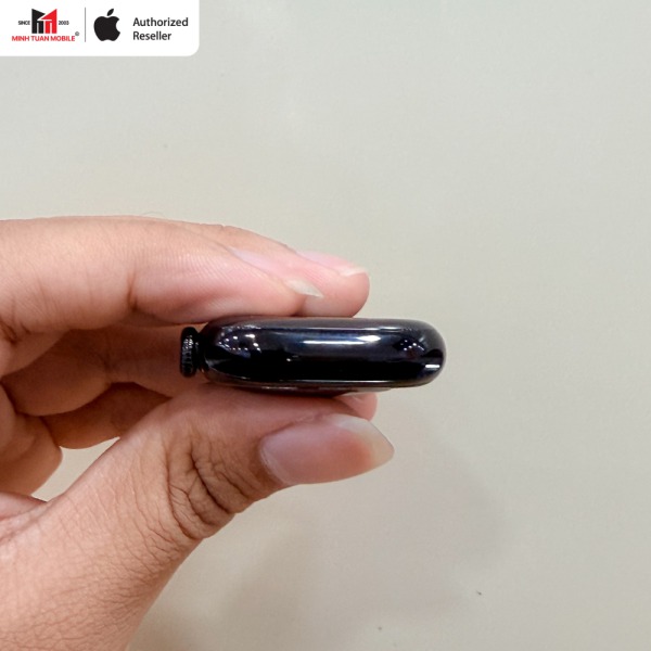 [Kèo Thơm] Apple Watch S11 LTE 42mm Black - Đã kích hoạt (*****N690M)-C4JX1N690M-8