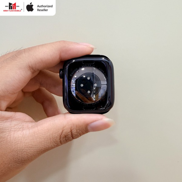 [Kèo Thơm] Apple Watch S11 LTE 42mm Black - Đã kích hoạt (*****N690M)-C4JX1N690M-4