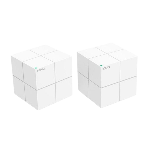 MW6 (2 PACK) - Hệ thống Mesh Wifi Tenda Nova MW6 (2-Pack) - 2