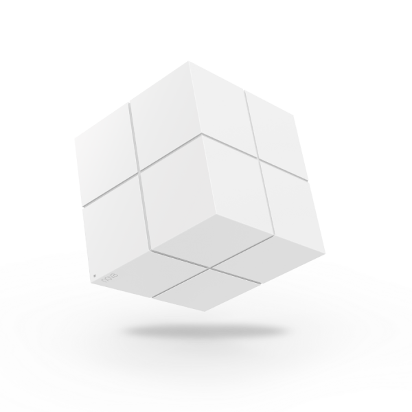 MW6 (2 PACK) - Hệ thống Mesh Wifi Tenda Nova MW6 (2-Pack) - 7