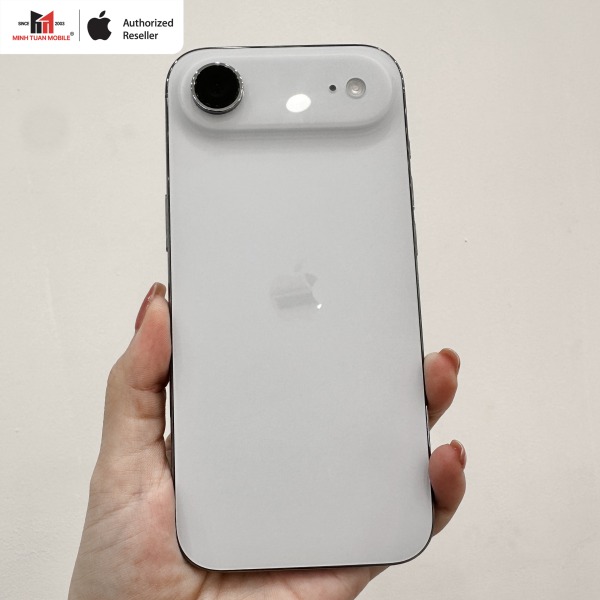 LWX4J32K3M - [Kèo Thơm] iPhone Air 256GB Xanh Da Trời (*****32K3M) - 3