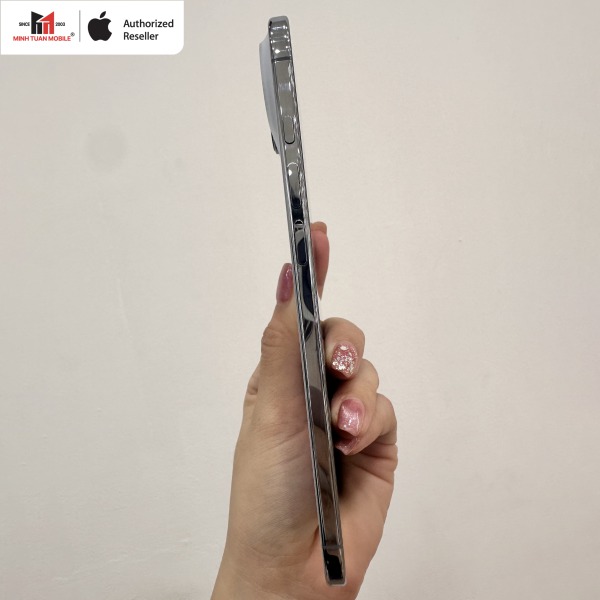 LWX4J32K3M - [Kèo Thơm] iPhone Air 256GB Xanh Da Trời (*****32K3M) - 7