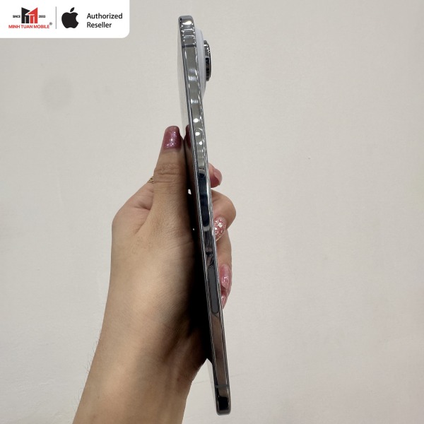 LWX4J32K3M - [Kèo Thơm] iPhone Air 256GB Xanh Da Trời (*****32K3M) - 6