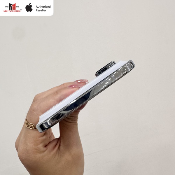 LWX4J32K3M - [Kèo Thơm] iPhone Air 256GB Xanh Da Trời (*****32K3M) - 9