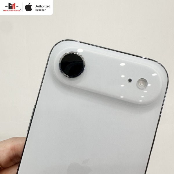 LWX4J32K3M - [Kèo Thơm] iPhone Air 256GB Xanh Da Trời (*****32K3M) - 5