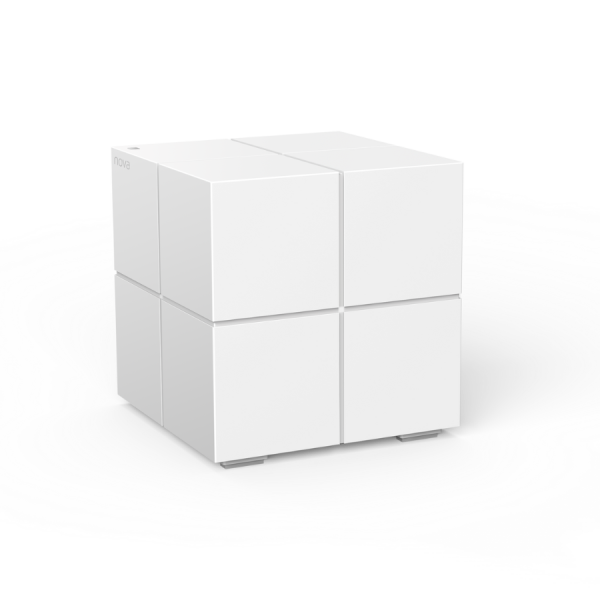 MW6 (3 PACK) - Hệ thống Mesh Wifi Tenda Nova MW6 (3-Pack) - 3