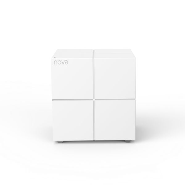 MW6 (3 PACK) - Hệ thống Mesh Wifi Tenda Nova MW6 (3-Pack) - 4