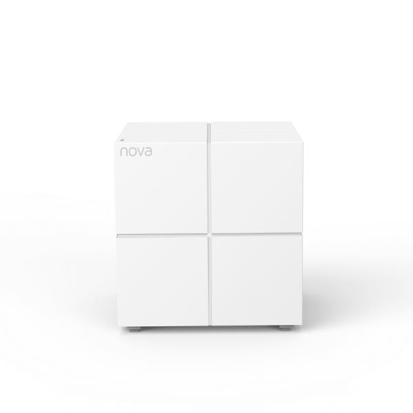 MW6 (3 PACK) - Hệ thống Mesh Wifi Tenda Nova MW6 (3-Pack) - 5