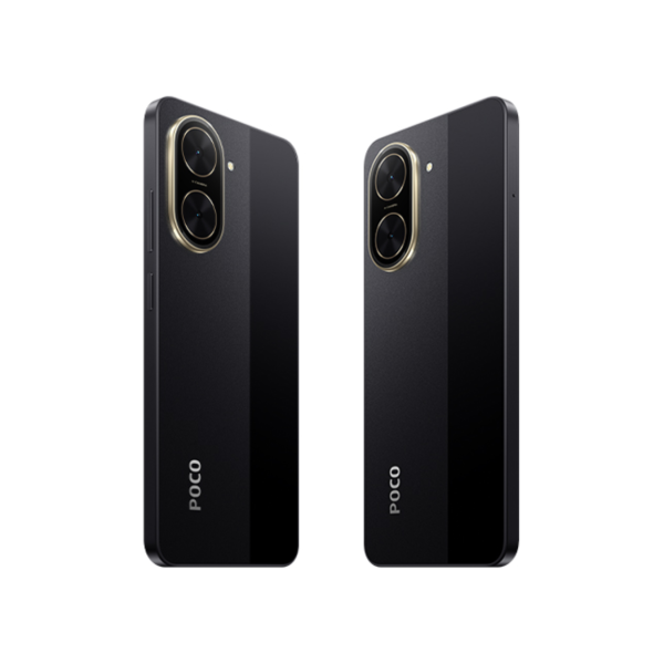 PCC714128BK - Điện thoại Xiaomi Poco C71 4GB 128GB - 2