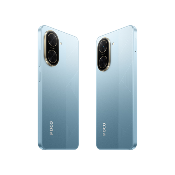 PCC714128BK - Điện thoại Xiaomi Poco C71 4GB 128GB - 3