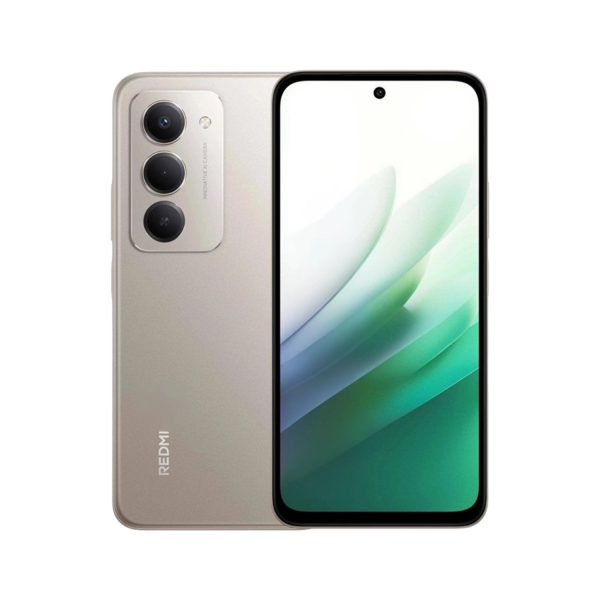 XMRM154G8128BK - Điện thoại Xiaomi Redmi 15 8GB 128GB - 6