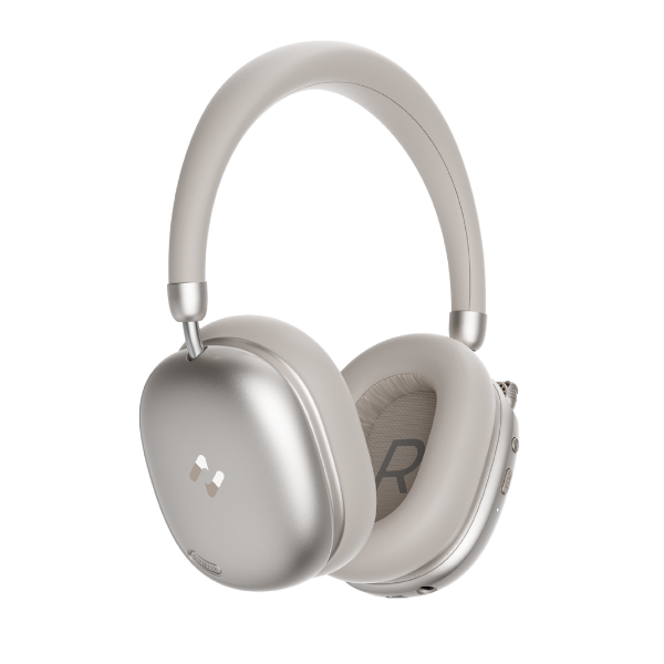 HVBT-H670BT-SV - Tai nghe chụp tai Havit Space S1 - HVBT-H670BT-SV - 8