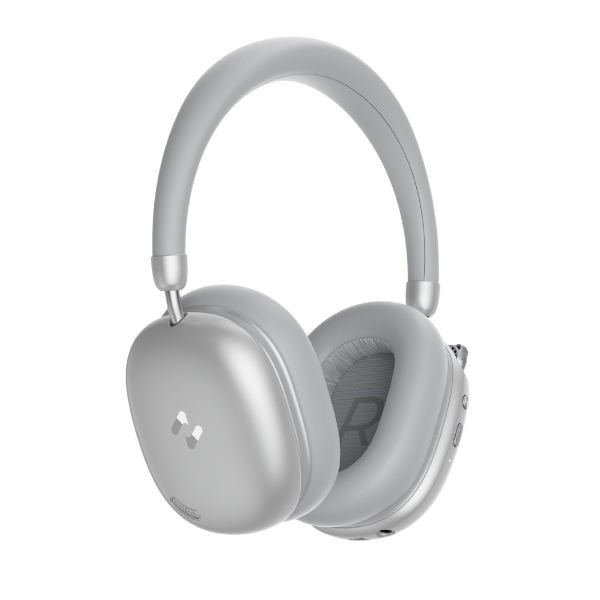 HVBT-H670BT-SV - Tai nghe chụp tai Havit Space S1 - HVBT-H670BT-SV - 9