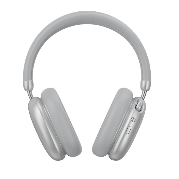 HVBT-H670BT-SV - Tai nghe chụp tai Havit Space S1 - HVBT-H670BT-SV - 10