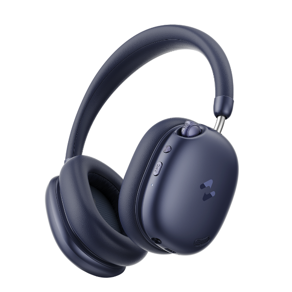 HVBT-H670BT-SV - Tai nghe chụp tai Havit Space S1 - HVBT-H670BT-SV - 5