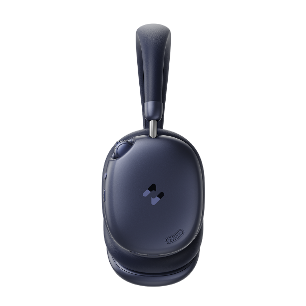 HVBT-H670BT-SV - Tai nghe chụp tai Havit Space S1 - HVBT-H670BT-SV - 6