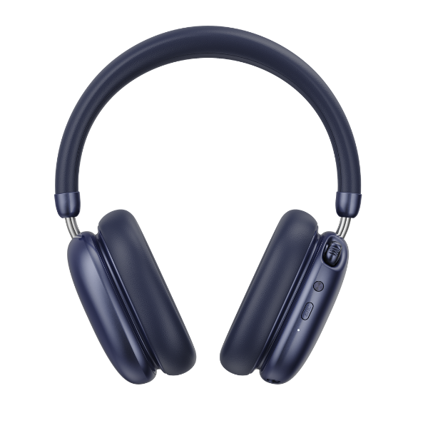 HVBT-H670BT-SV - Tai nghe chụp tai Havit Space S1 - HVBT-H670BT-SV - 3