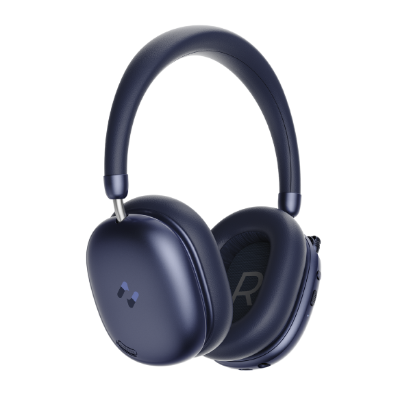 HVBT-H670BT-SV - Tai nghe chụp tai Havit Space S1 - HVBT-H670BT-SV - 2