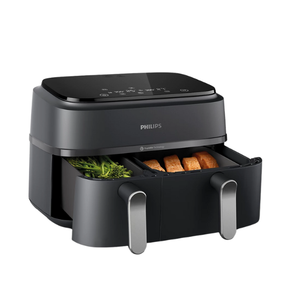 NA352 00 - Nồi chiên không dầu Philips 9.0L NA352 00 - 2