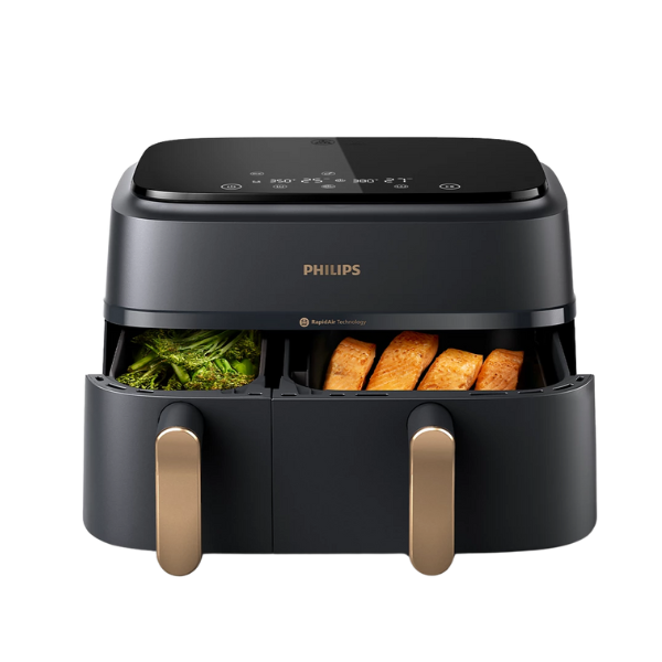 NA352 00 - Nồi chiên không dầu Philips 9.0L NA352 00 - 3