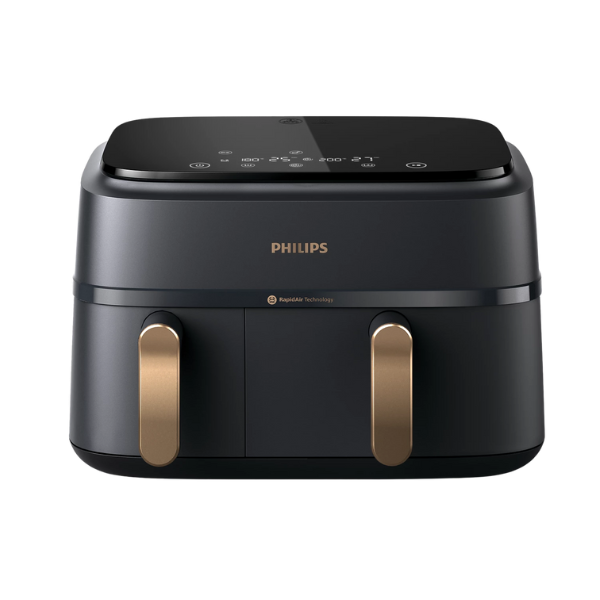 NA352 00 - Nồi chiên không dầu Philips 9.0L NA352 00 - 4