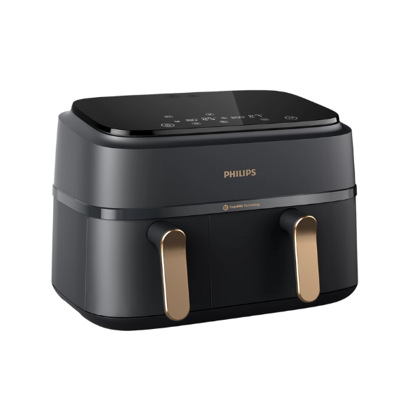 NA352 00 - Nồi chiên không dầu Philips 9.0L NA352 00 - 6