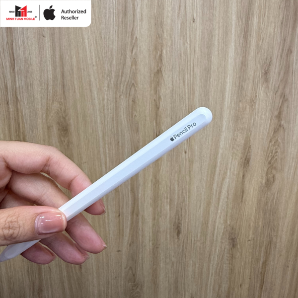 JQ36X0M5HV - [Kèo Thơm] Apple Pencil Pro - Cũ Đẹp (*****0M5HV) - 6