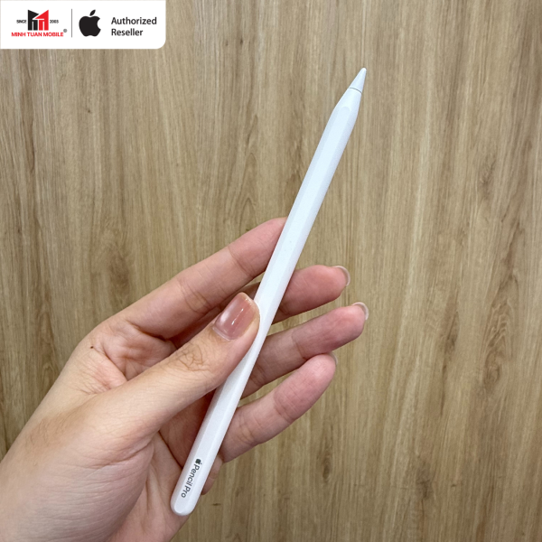 JQ36X0M5HV - [Kèo Thơm] Apple Pencil Pro - Cũ Đẹp (*****0M5HV) - 5