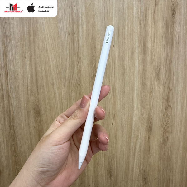JQ36X0M5HV - [Kèo Thơm] Apple Pencil Pro - Cũ Đẹp (*****0M5HV) - 4