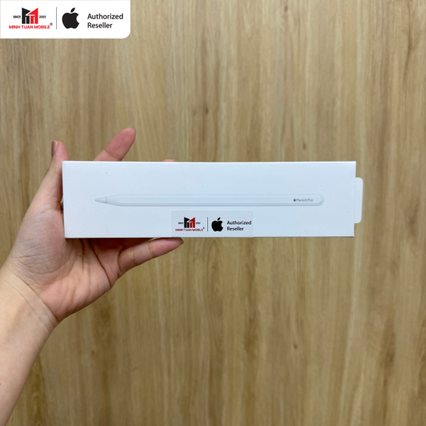 JQ36X0M5HV - [Kèo Thơm] Apple Pencil Pro - Cũ Đẹp (*****0M5HV) - 2