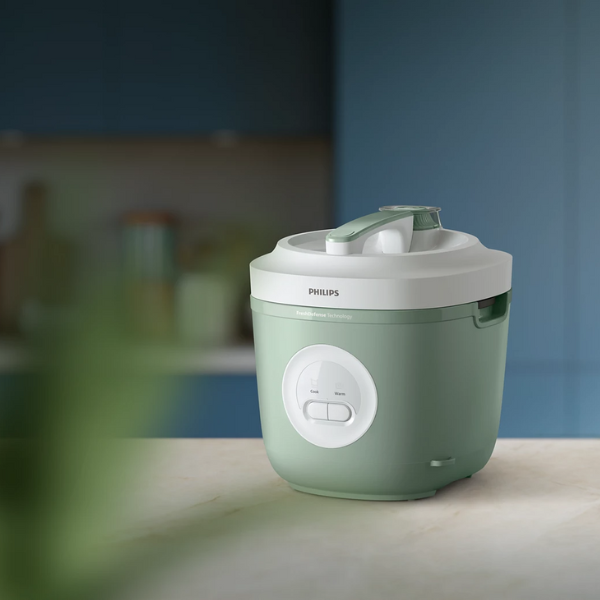 HD3212 32 - Nồi cơm điện Philips HD3212 32 - 3