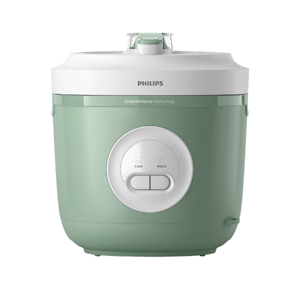 HD3212 32 - Nồi cơm điện Philips HD3212 32 - 5