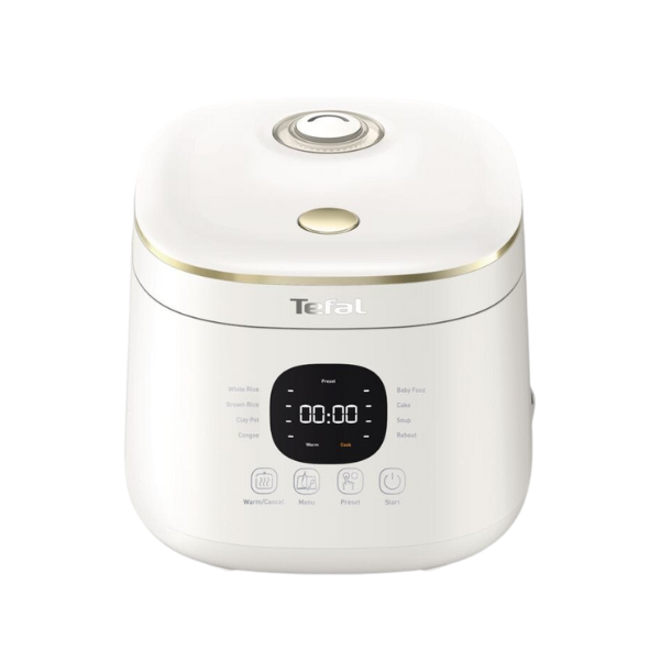 RK515168 - Nồi cơm điện Tefal Rice Mate Mini 0.7L RK515168 - 2