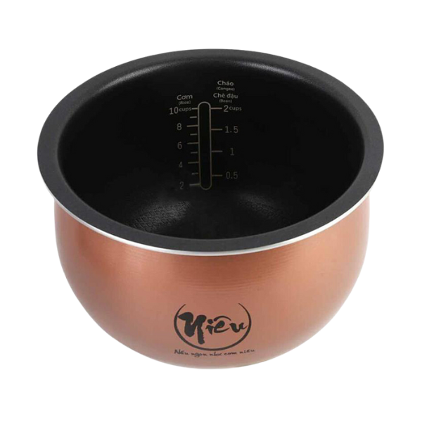 50FC33VN-75 - Nồi cơm điện Supor 1.8L 50FC33VN-75 - 4