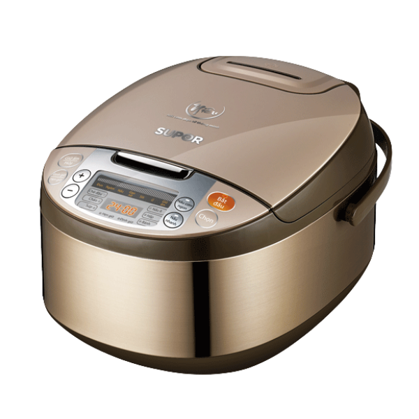 50FC33VN-75 - Nồi cơm điện Supor 1.8L 50FC33VN-75 - 5