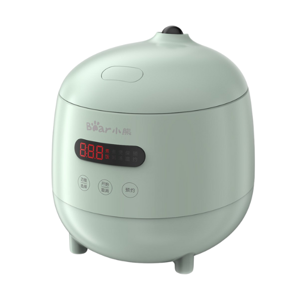 DFB-B12F1 - Nồi cơm điện mini đa năng Bear 1.2L DFB-B12F1 - 4