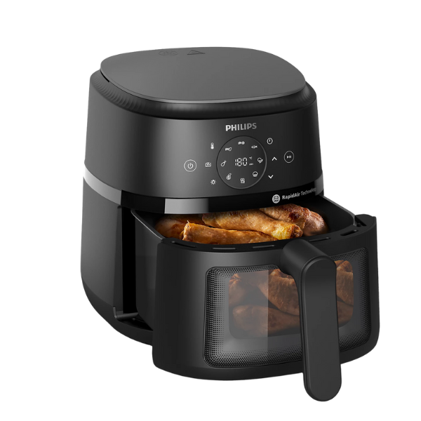 NA220 00 - Nồi chiên không dầu Philips 4.2L NA220 00 - 4