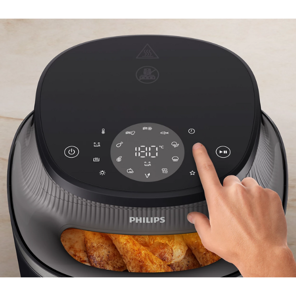 NA342 00 - Nồi chiên không dầu Philips 7.2L NA342 00 - 5