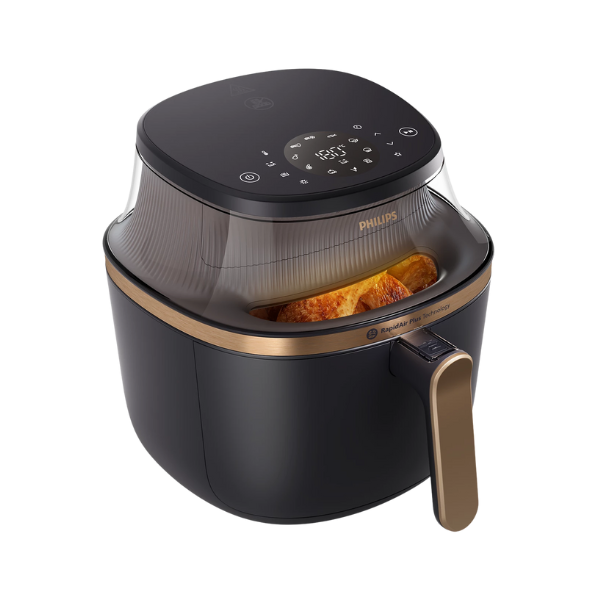 NA342 00 - Nồi chiên không dầu Philips 7.2L NA342 00 - 3