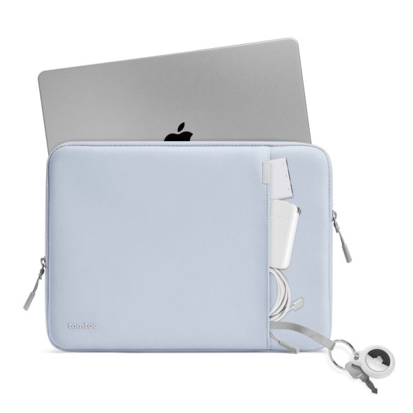 A13F2B3 - Túi chống sốc MacBook 16 inch Tomtoc 360 Protective - 4