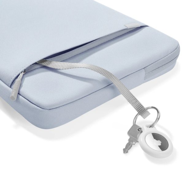 A13F2B3 - Túi chống sốc MacBook 16 inch Tomtoc 360 Protective - 8