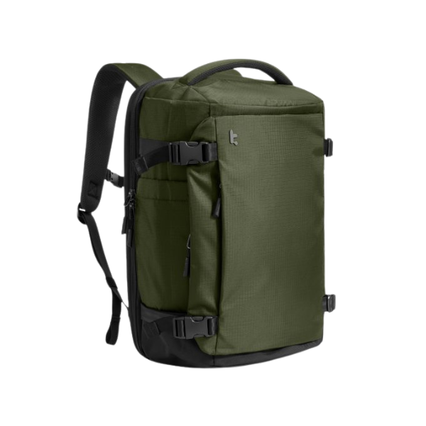T66S1T1 - Balo Tomtoc Liteway Travel Backpack 15.6 inch 28L - 2